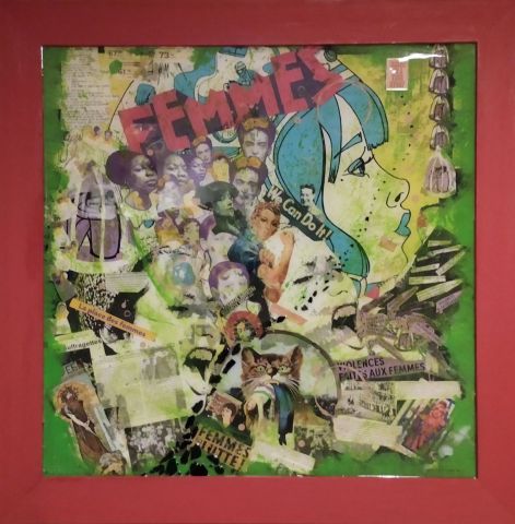 Les Femmes 